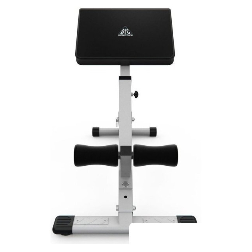 Гиперэкстензия DFC Homegym SJ1006 (белый)