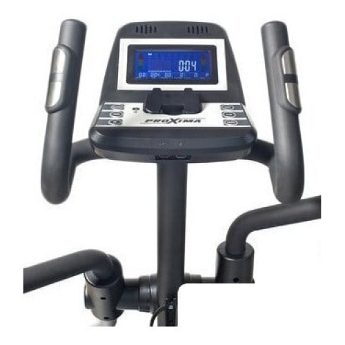 Эллиптический тренажер Proxima Maximus iPro
