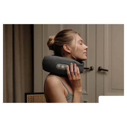 Массажер для шеи Orlauf Glory (Ashen)