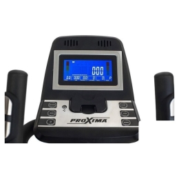 Эллиптический тренажер Proxima Maximus iPro 471404