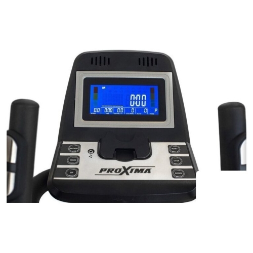 Эллиптический тренажер Proxima Maximus iPro