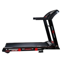 Электрическая беговая дорожка CardioPower T40 New 9525048