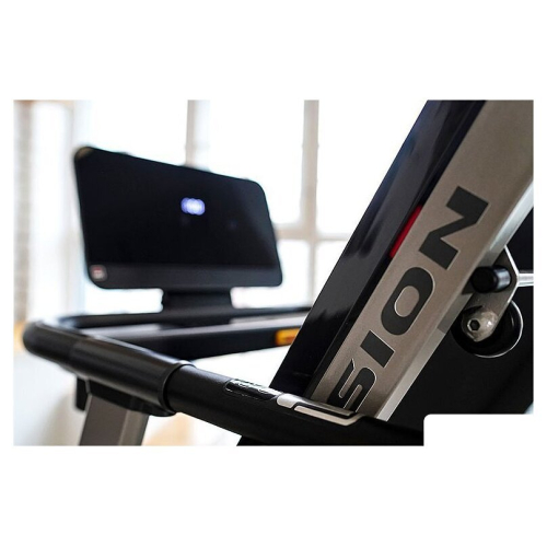 Электрическая беговая дорожка Hasttings Fusion