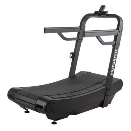 Электрическая беговая дорожка VictoryFit VF-6009 10437636