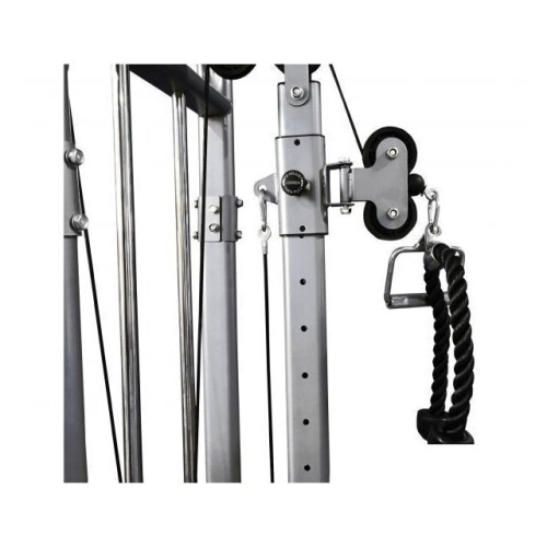 Кроссовер DFC D1009