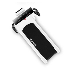 Электрическая беговая дорожка Iron Horse Atletis 8616538