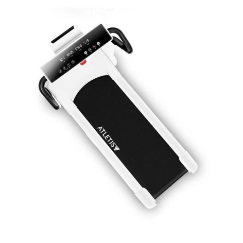 Электрическая беговая дорожка Iron Horse Atletis