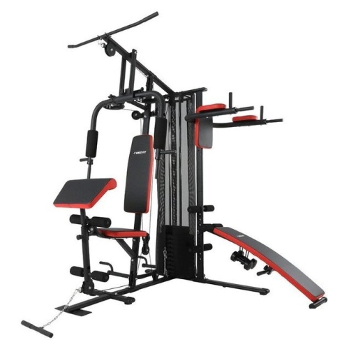 Силовой комплекс Unixfit Block Pro BSBLPRO