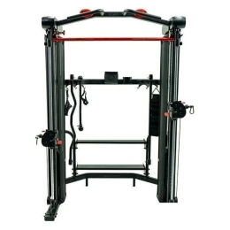 Силовой комплекс Inspire SF5 Smith-Functional Trainer 11418955