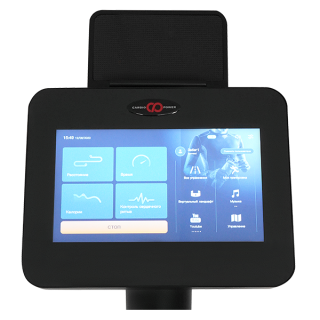 Эллиптический тренажер CardioPower, StrideMaster 7