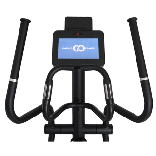 Эллиптический тренажер CardioPower, StrideMaster 7
