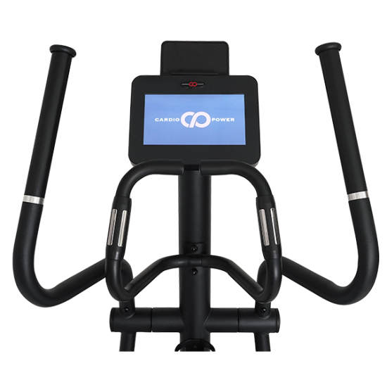 Эллиптический тренажер CardioPower, StrideMaster 7