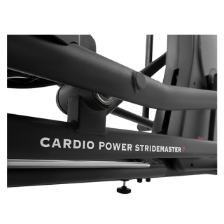 Эллиптический тренажер CardioPower, StrideMaster 7
