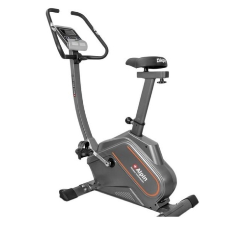 Велотренажер Alpin Gross B-191