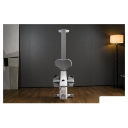 Гребной тренажер Orlauf Sei (белый) 11147501