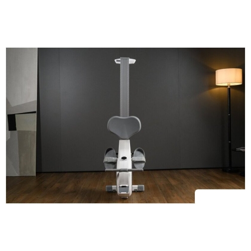 Гребной тренажер Orlauf Sei (белый)