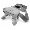 Массажер для шеи и плеч  VibeWell P-054 (серый)