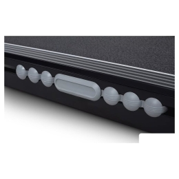 Электрическая беговая дорожка Clear Fit CrossPower CT 520 AI 10936125