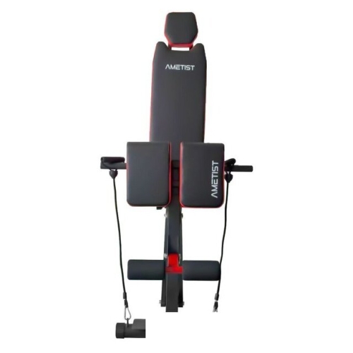 Силовая скамья AMETIST Strong