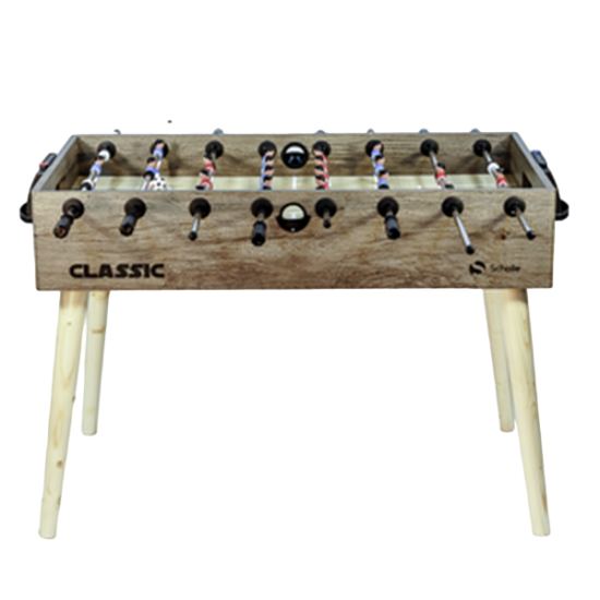 Напольный футбол SCHOLLE “CLASSIC” 5 фут