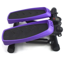 Поворотный степпер Calviano 101 (фиолетовый) 10892812