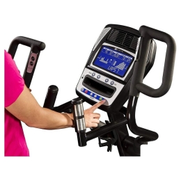 Эллиптический тренажер Xterra FS5.9e 2189487