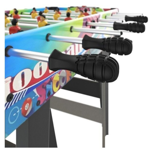 Игровой стол Unix Line Трансформер 4 в 1 GTMU86X43CL