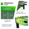 Настольный футбол Unix Line GTSFU140X74GR