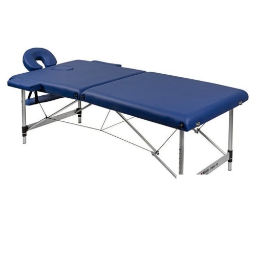 Массажный стол Alpin TMA-70 (dark blue)
