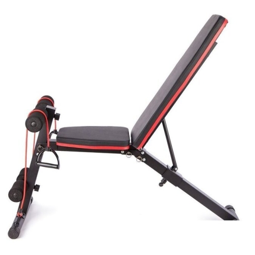 Силовая скамья AMETIST 115