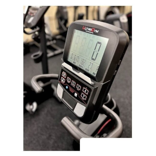 Велотренажер UltraGym UG-B002
