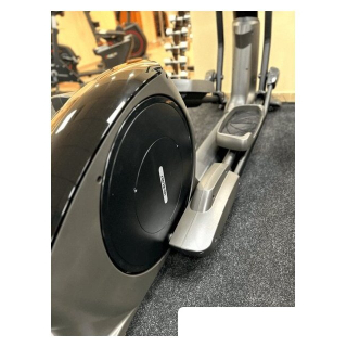 Эллиптический тренажер UltraGym UG-EL007 TFT 9386962
