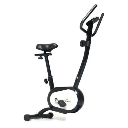 Велотренажер Calviano Fit Black