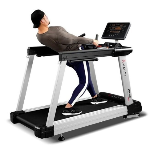 Электрическая беговая дорожка Ammity ATM 4500