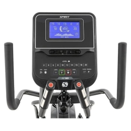 Эллиптический тренажер Hasttings Spirit XE195 Black 11306038