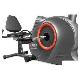 Велотренажер Alpin Picco B-182R 2325972