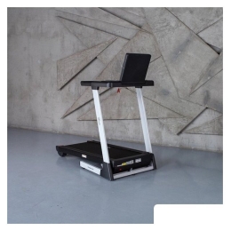 Электрическая беговая дорожка Orlauf Harrier (серый) 10229525