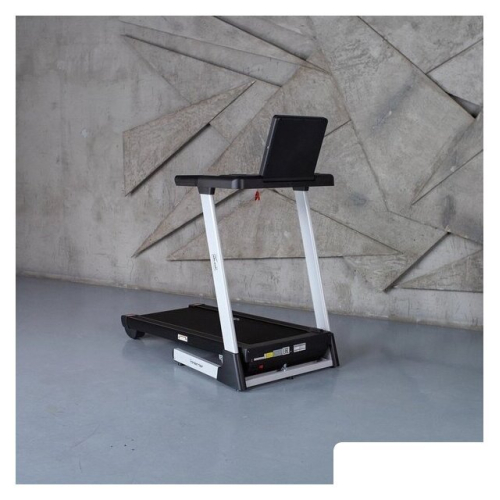 Электрическая беговая дорожка Orlauf Harrier (серый)