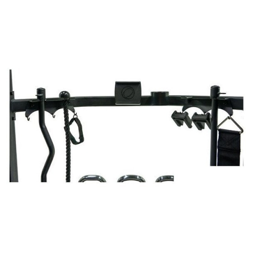 Силовой комплекс Inspire SF5 Smith-Functional Trainer