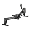 Гребной тренажер Unixfit Air Magnetic Rower-X Black