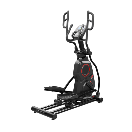 Эллиптический тренажер CardioPower X48