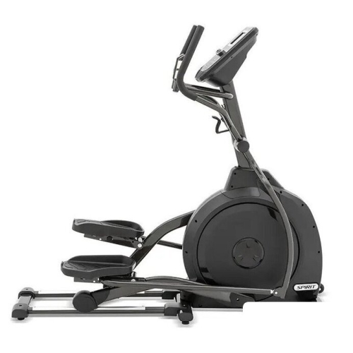 Эллиптический тренажер Hasttings Spirit XE195 Black