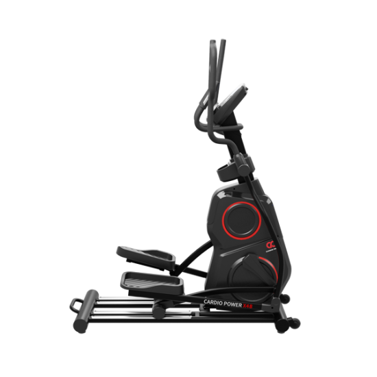 Эллиптический тренажер CardioPower X48