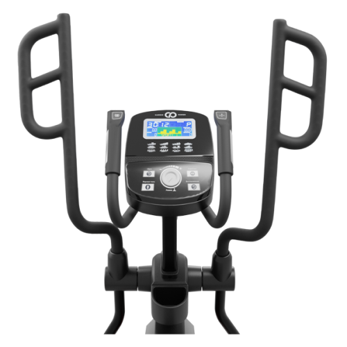 Эллиптический тренажер CardioPower X48