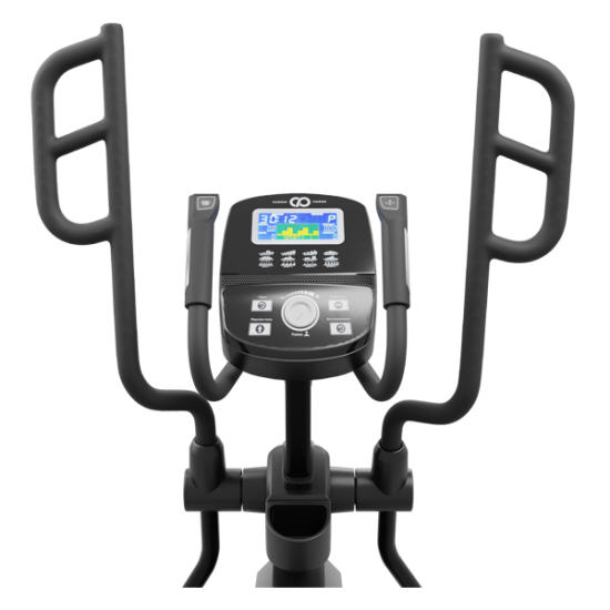 Эллиптический тренажер CardioPower X48