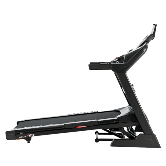 Беговая дорожка Sole F63 (2019)