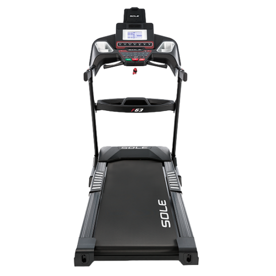 Беговая дорожка Sole F63 (2019)