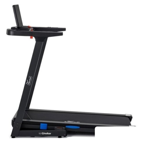 Электрическая беговая дорожка Orlauf Stellar (черный)