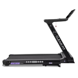 Электрическая беговая дорожка Clear Fit CrossPower CT 520 AI 10936125