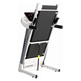 Электрическая беговая дорожка Unixfit ST-630R (белый) 9053773